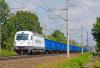 Podpisane. Będą podwyżki w PKP Cargo