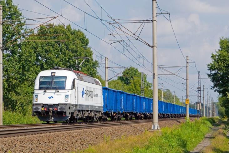 Podpisane. Będą podwyżki w PKP Cargo Podpisane. Będą podwyżki w PKP Cargo