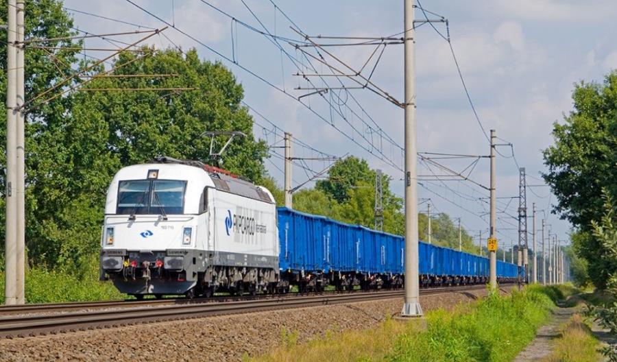 Podpisane. Będą podwyżki w PKP Cargo