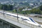 Japonia: Nowy maglev pojechał z pasażerami, ale projekt opóźniony [wideo]