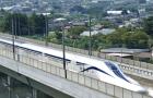 Japonia: Nowy maglev pojechał z pasażerami, ale projekt opóźniony [wideo]