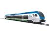 Wodorowy Flirt od Stadlera na targach Innotrans