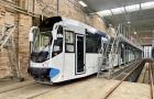 Szczecin kupi dwa nowe tramwaje dzięki dodatkowym funduszom europejskim