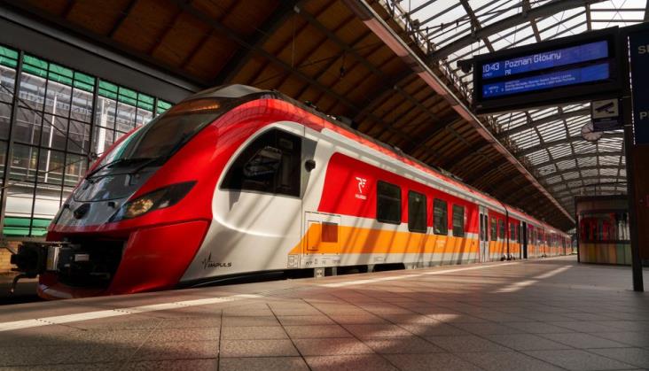 Będą zmiany w specyfikacji przetargu na 200 pociągów Polregio
