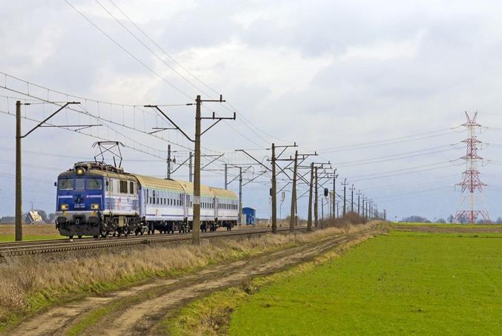 PKP Intercity chwali się rekordowymi wynikami przewozowymi PKP Intercity chwali się rekordowymi wynikami przewozowymi