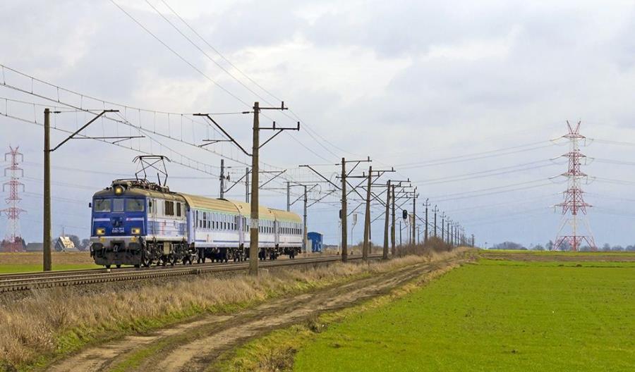 PKP Intercity chwali się rekordowymi wynikami przewozowymi