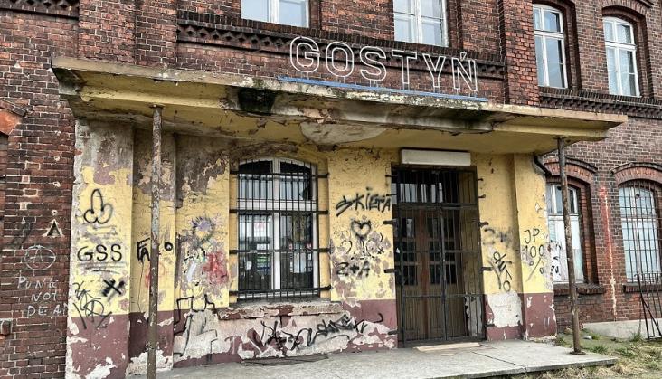 Wielkopolska ma umowy na 5 projektów z Kolei Plus