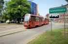 Świętochłowice: Startuje inwestycja tramwajowa na styku z Chorzowem