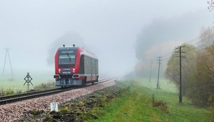 Będą autobusy zamiast pociągów na linii Opoczno – Końskie – Skarżysko-Kamienna