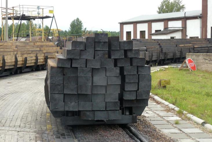 Nie tylko stal i beton. Rośnie kryzys w dostawach drewna Nie tylko stal i beton. Rośnie kryzys w dostawach drewna