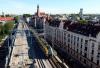 Małopolska: Drugi tor w centrum Krakowa, dużo komunikacji zastępczej w regionie