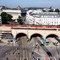 Małopolska: Drugi tor w centrum Krakowa, dużo komunikacji zastępczej w regionie Małopolska: Drugi tor w centrum Krakowa, dużo komunikacji zastępczej w regionie