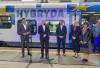 Pomorze Zachodnie: Ośma "hybryda" przekazana. W wyjątkowym malowaniu