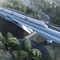 HS2. Ruszyła budowa najdłuższego mostu kolejowego na Wyspach [zdjęcia]