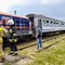 Kolejny pożar lokomotywy spalinowej PKP Intercity [Aktualizacja]