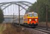 Co z przyszłością EP09 w PKP Intercity?