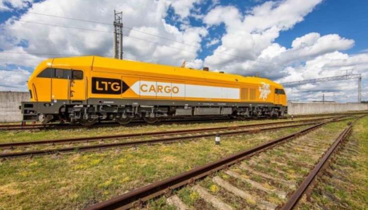 Litwa ogranicza tranzyt do obwodu kaliningradzkiego [komentarz Kolei Litewskich]