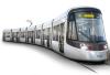 CAF dostarczy do Montpellier do 77 tramwajów
