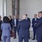 Sejmowa Komisja Infrastruktury w siedzibie CEMM Sejmowa Komisja Infrastruktury w siedzibie CEMM