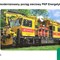 Największa w historii PKP Energetyki modernizacja pociągów sieciowych Największa w historii PKP Energetyki modernizacja pociągów sieciowych