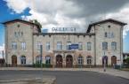 Dworzec w Oleśnicy zmieni swoje oblicze. Jest porozumienie PKP i miasta