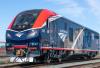  Amtrak zamawia 50 kolejnych lokomotyw Charger od Siemensa
