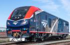  Amtrak zamawia 50 kolejnych lokomotyw Charger od Siemensa