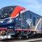 Amtrak Joe w Ukrainie i Polsce. Dlaczego prezydent USA uwielbia kolej? Amtrak Joe w Ukrainie i Polsce. Dlaczego prezydent USA uwielbia kolej?