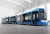 Stadler dostarczy 28 tramwajów do Rostocku