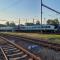 Czechy: Zderzenie pendolino z lokomotywą. Nie żyje maszynista Czechy: Zderzenie pendolino z lokomotywą. Nie żyje maszynista