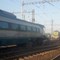 Czechy: Zderzenie pendolino z lokomotywą. Nie żyje maszynista Czechy: Zderzenie pendolino z lokomotywą. Nie żyje maszynista