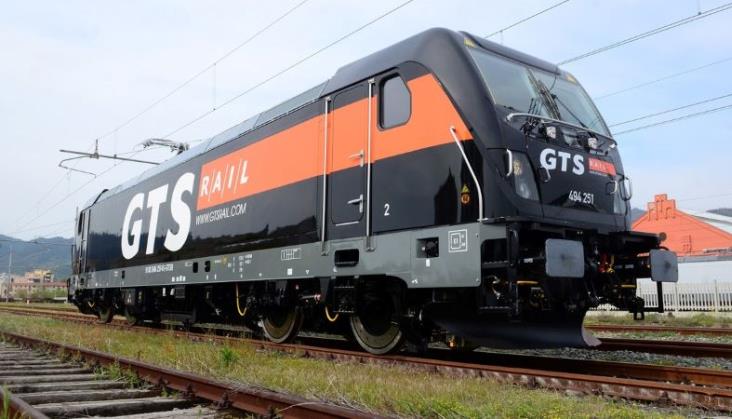 Alstom: Duży kontrakt na lokomotywy we Włoszech