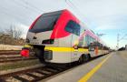 ŁKA: Bardzo duży wzrost popularności kolei w granicach Łodzi