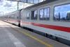 Vectron z PKP Cargo i wagony z DB w pociągach do Berlina
