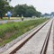 Prace na linii 207 między Toruniem a Chełmżą mocno zaawansowane [zdjęcia]