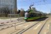 Poznańskie Inwestycje Miejskie z ofertami na remont tramwajowej Trasy Kórnickiej