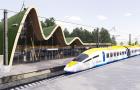 Rail Baltica z dofinansowaniem 350 mln euro w ramach CEF-u