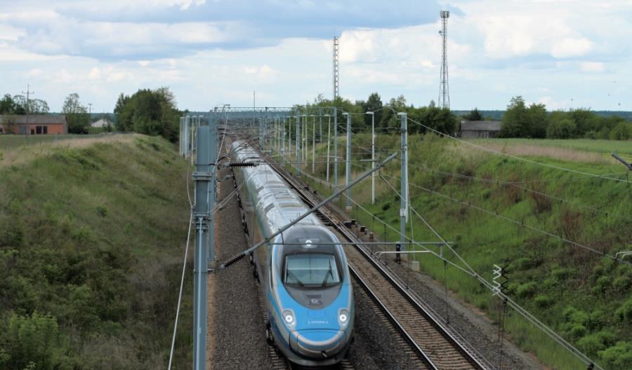 Gmina Nowe Miasto chce przystanku na CMK