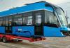 MPK Wrocław ma już 19 tramwajów Moderus Gamma