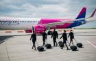 Wizz Air: Chaos opanował niebo w Europie. Nie da się uniknąć anulacji lotów