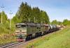 Finlandia skonfiskowała kilometry rosyjskich wagonów