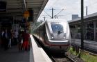 Siemens: Jeden europejski bilet kolejowy moglibyśmy mieć już dziś