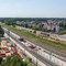 Powstają kładki w Głownie i Strykowie. Komunikacja zastępcza ze Zgierza do Łowicza Powstają kładki w Głownie i Strykowie. Komunikacja zastępcza ze Zgierza do Łowicza