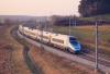 Grupa Alstom pod kreską, ale z mocno rosnącą sprzedażą