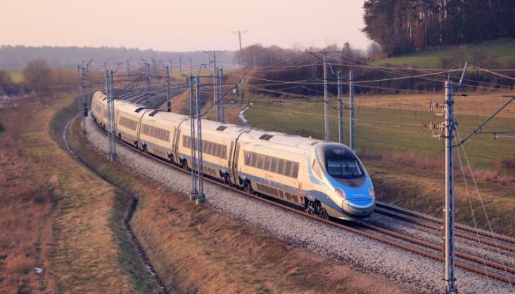 Grupa Alstom pod kreską, ale z mocno rosnącą sprzedażą