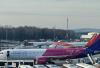 Wizz Air uruchomi trzy nowe trasy z Lyonu. Drugie połączenie z Krakowa do Francji