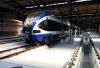 Kolejny etap modernizacji wrocławskiego zaplecza PKP Intercity