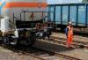 PKP Cargo testuje cyfrowy sprzęg automatyczny [zdjęcia]