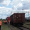 PKP Cargo testuje cyfrowy sprzęg automatyczny [zdjęcia]