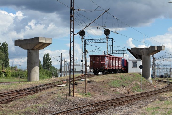 PKP Cargo testuje cyfrowy sprzęg automatyczny [zdjęcia]